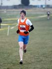 No 1206, Senior Men North East Harrier League, Wrekerton, Gateshead.